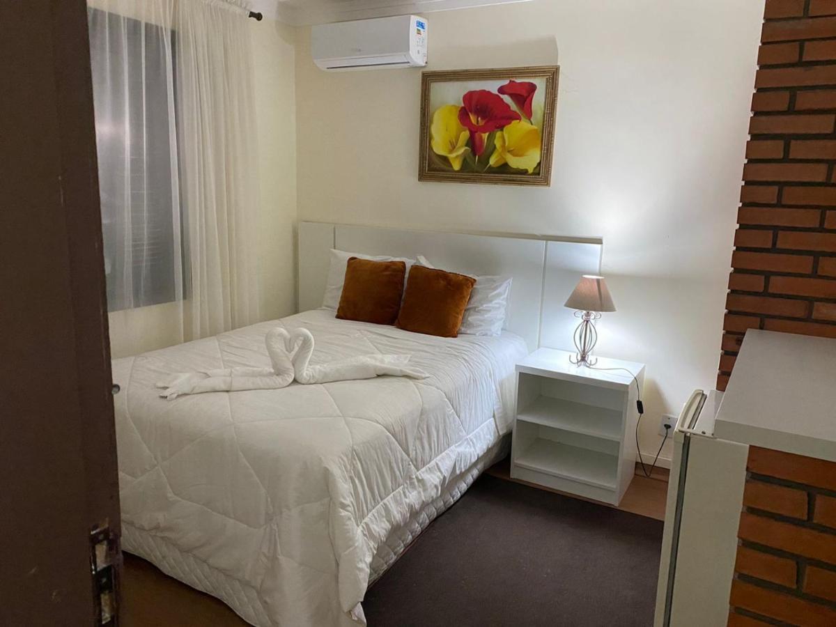 Golden 02 Appartement Gramado Buitenkant foto